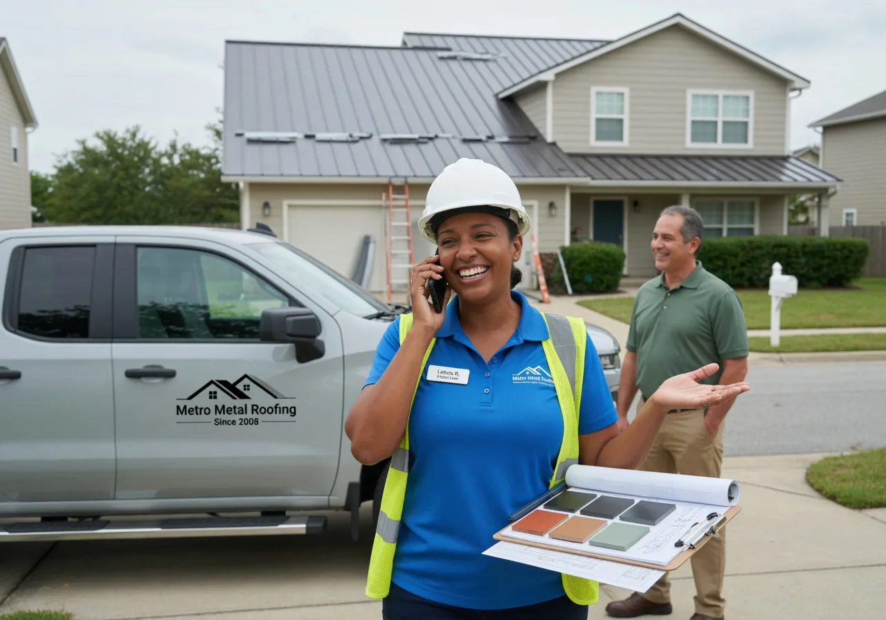 Metal Roofing Installation Hico, TX FAQs