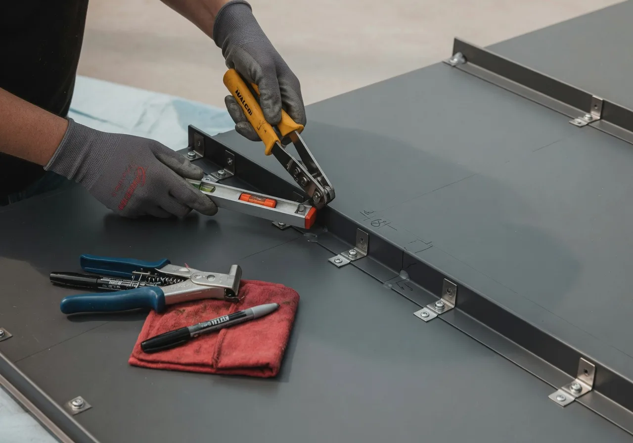 Why choose Metal Roofing Installation in Hico, TX